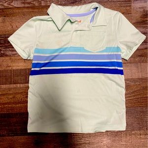 Cat Jack 4-5 short sleeve